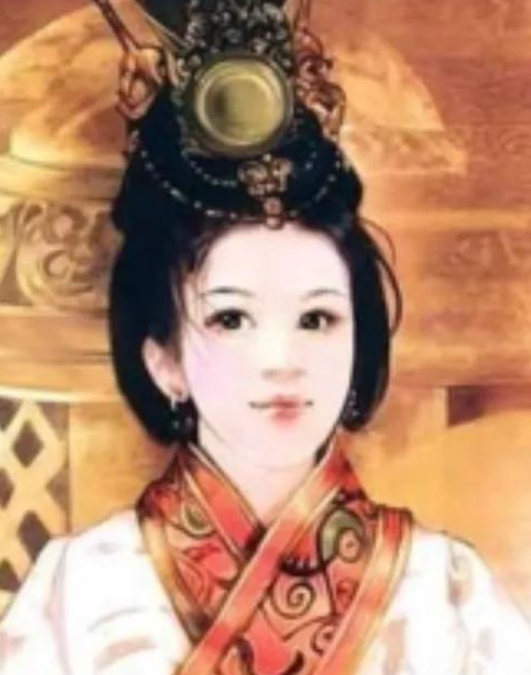 馆陶公主刘嫖，从受宠至极到无度的生活插图1